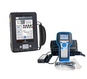Comunicador de Dispositivos TREXLHPKLWS3/3S/TREXLFPKLWS3 OEM, Alimentado por Batería, 1 Año de Garantía para Transmisores/Caudalímetros - Product Image 1