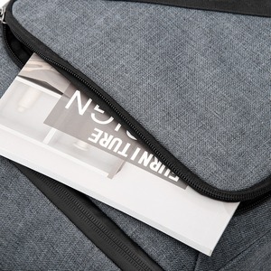 Large capacity multifunctional fashion <b>simple</b> business <b>backpack</b> - Product Image 4