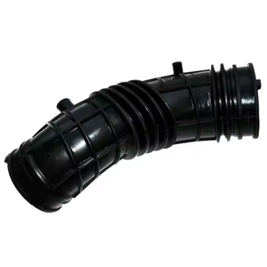 혼다 어코드 스피리오르 아큐라 CP1 CU1 에어 플로우 튜브 흡기 호스 2008 2009 2010 2011 2012 2013 하이 퀄리티 17228-R60-U00 - Product Image 2