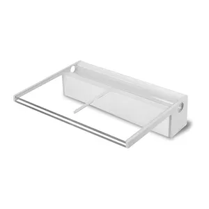 Fuente de <span class=keywords><strong>agua</strong></span> acrílica para jardín al aire libre, <span class=keywords><strong>cascada</strong></span> de estilo moderno personalizado - Product Image 1