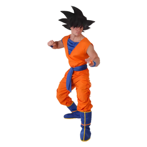 Ensemble de vêtements de performance en stock, costume de scène pour adultes et enfants pour Halloween, en spandex/nylon - Product Image 3