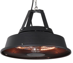 Résistance chauffante électrique 1500w pour Patio, panneau suspendu au plafond, pour mur de chauffage halogène, chauffage extérieur, nouveauté - Product Image 1