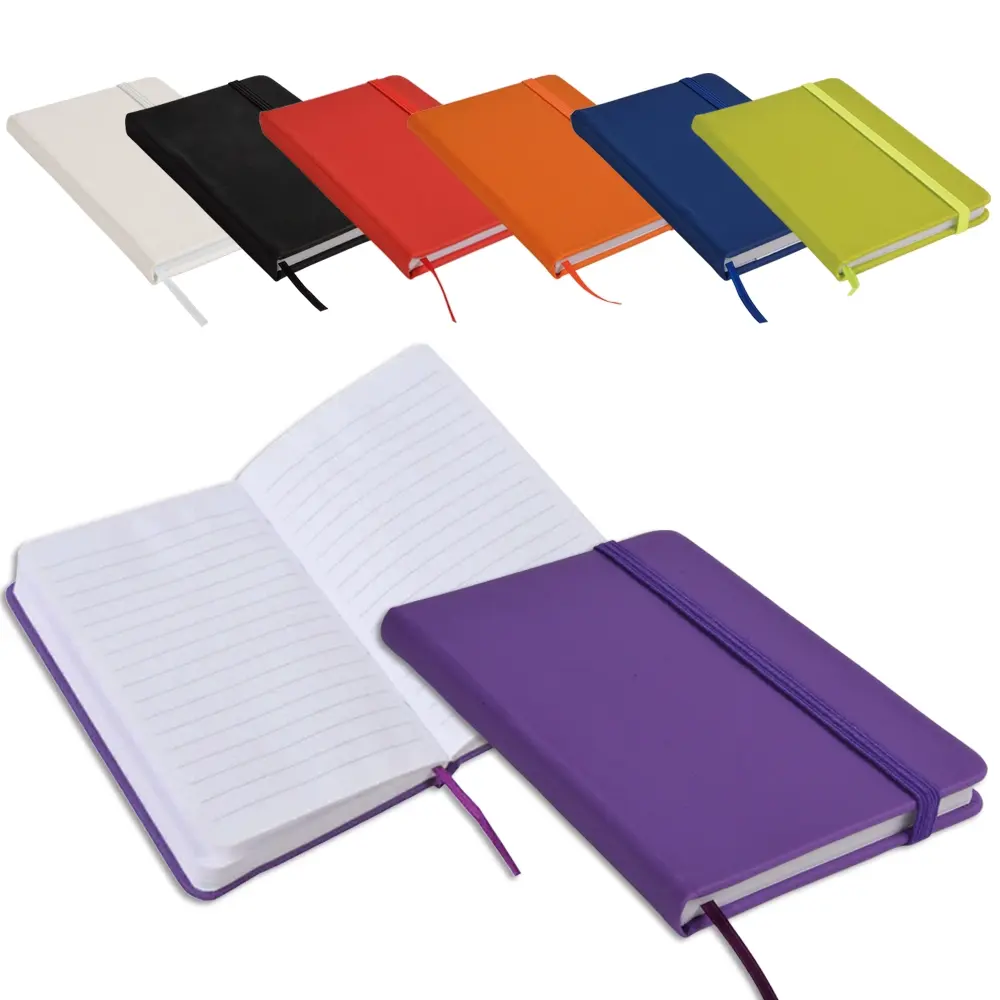 Blue, White, Black, Red, Orange, Green, Purple