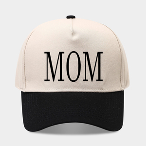 Casquette de camionneur pour femme, style vintage brodé, casquette de baseball tendance pour maman, cadeaux pour jeunes mamans, tenues pour la fête des Mères - Product Image 4