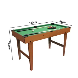 BT3003 Hot Sales Tischs piel Billard Mini Tisch Billardtisch Spiel Billard Spielzeug aus China