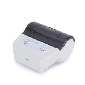 Máy In Nhiệt Di Động <span class=keywords><strong>Bluetooth</strong></span> <span class=keywords><strong>Mini</strong></span> 80Mm Kết Nối Với Máy Tính Bảng Điện Thoại Thông Minh Máy Tính Xách Tay - Product Image 4