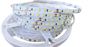 ไฟ <span class=keywords><strong>LED</strong></span> แบบยืดหยุ่น 2835 แรงดันสูง 220V ขนาด 8 มม. 120 ดวง ระดับการป้องกันน้ำ IP67 CRI90 RGB สแตนเลส ปรับความสว่างได้ ควบคุมด้วยเสียง/สัมผัส/แอป - Product Image 2