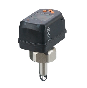 Sensor de Flujo IFM SD1540 para Detectar Aire Comprimido en Uso Industrial - Product Image 2