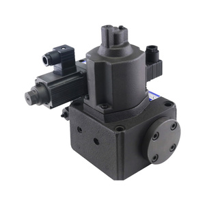 Contrôleur de débit électro-hydraulique proportionnel EFBG, régulateur de débordement EFBG-03-125-C EFBG-03-125-H-60T248 - Product Image 6