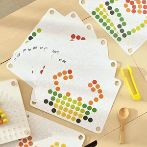 Versión Rainbow <span class=keywords><strong>Ball</strong></span> Jigsaw <span class=keywords><strong>Puzzle</strong></span> Divertido Educativo Unisex <span class=keywords><strong>Puzzle</strong></span> Múltiples Estilos Formas Enseñanza Rompecabezas de madera - Product Image 4