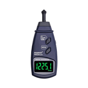 Tacómetro Digital Xinbao SM2235 Plus, Medidor de Velocidad del Motor con Medición de RPM - Product Image 1