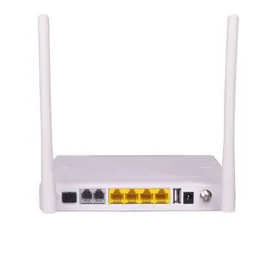 Modem routeur gpon-onu ONU, wi-fi 2GF + CATV +, FTTH, en stock