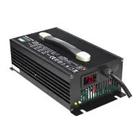 Chargeur 900W-15A pour batterie 48V Lithium Fer Phosphate