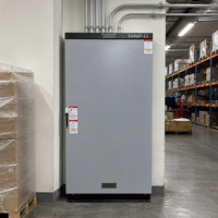 Tableau de distribution d'alimentation XL-21, double alimentation ATS 220Y/127V 200A, boîtier métallique basse tension IP66, verrouillage anti-effraction, 6 prises