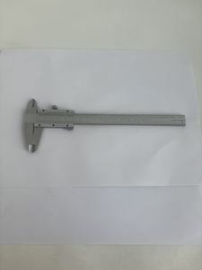 146-520S، 147-520S، 148-530S، 149-530S، 149-535S مقياس فيرنييه (شريط الدرجة الثانية، شريط الدرجة الثالثة، شريط الدرجة الرابعة، شريط الدرجة الخامسة، شريط الدرجة السادسة)، أكثر متانة وقابلية للارتداء - Product Image 3