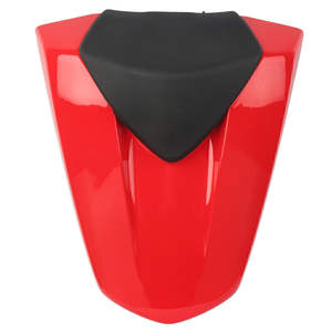 Lots mixtes disponibles - Carénage de selle arrière en ABS pour moto Honda <span class=keywords><strong>CBR</strong></span> <span class=keywords><strong>500</strong></span> <span class=keywords><strong>R</strong></span> 2013 <span class=keywords><strong>2014</strong></span> 2015 CBR500R - Product Image 1