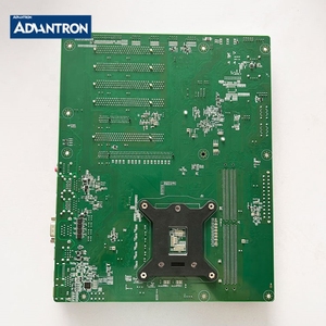 ADLINK IMB-M45H REV.A2 95-13010-0020 ADS-BH310AA4 Embedded Industrial <b>Motherboard</b> <b>CPU</b> Module Original Stock TW - Product Image 4
