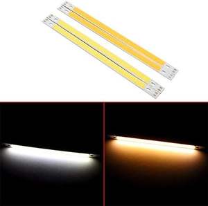 Wholesale High Bright IP67 Aluminum <b>LED</b> 12V COB <b>Light</b> <b>Bars</b> with (30cm-60cm) for Car Accessories - Product Image 4