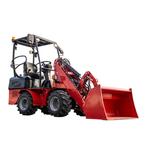 Exportation Australie, petite voiture, charge 600 kg, charge agricole, Htdl06, usine - Product Image 5