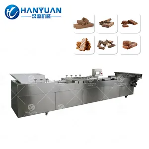 Peanut Bar Machine Automatic Peanut Butter Protein Bar Cutting Machine