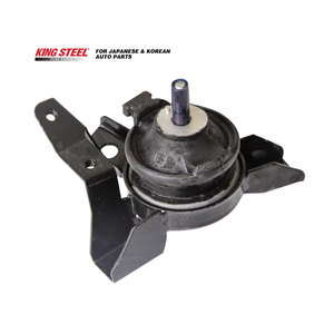 Soporte <span class=keywords><strong>de</strong></span> Motor <span class=keywords><strong>de</strong></span> Goma para Automóviles KINGSTEEL, Soporte <span class=keywords><strong>de</strong></span> Motor para Hyundai <span class=keywords><strong>SANTA</strong></span> <span class=keywords><strong>FE</strong></span> 21810-26500 - Product Image 1