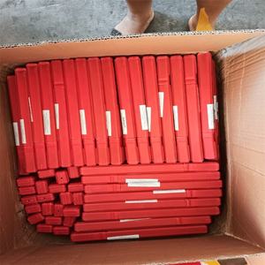 Triangolo di avvertimento multifunzionale con luce lampeggiante in vendita - Product Image 6