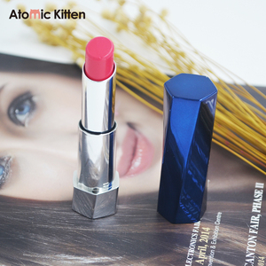 Lápiz Labial Mate Personalizado al por Mayor, Vegano, Libre de Crueldad Animal, Certificado CE, de Alta Calidad, Larga Duración, Resistente al Agua - Product Image 3