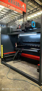 Delem da53t 2D điều khiển WC67K-175Ton/3200 elecyric thủy lực Báo Chí phanh - Product Image 5