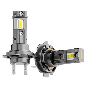 2024 New Condition F8 <b>LED</b> <b>Headlights</b> 34W/pcs 12V <b>Led</b> <b>Headlight</b> Lamp for Car - Product Image 4