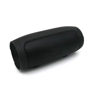 Portable TF card insertion small speaker wireless bass Bluetooth speaker voice broadcast intelligent speaker support Udisk FM