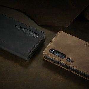 Per CaseMe di lusso alla moda per Xiaomi <span class=keywords><strong>Mi10</strong></span> porta carte in pelle magnete durevole custodia per telefono Custom <span class=keywords><strong>Cover</strong></span> per OPPO F11 F9 F7 Pro - Product Image 3