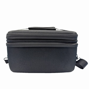 Custodia Morbida Portatile per Console <span class=keywords><strong>Nintendo</strong></span> <span class=keywords><strong>2</strong></span>, Borsa per Accessori e Giochi, Custodia Protettiva in EVA - Product Image 4