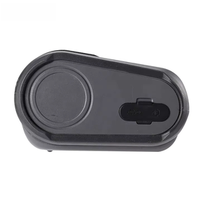 แท็บเล็ตอุตสาหกรรม Urovo K329 ระบบ Android 9 ทนทาน พร้อมโมดูลสแกนลายนิ้วมือ หน้าจอ 8 นิ้ว และ 4G LTE สำหรับการพิมพ์ฉลากแบบพกพาที่แข็งแรงทนทาน - Product Image 6