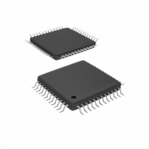 Original 48 TQFP Embedded EFM32TG222F32-D-QFP48 Electronics Component - Product Image 1