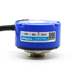 สายเคเบิลสำหรับตัวเข้ารหัสแบบเพิ่มค่าค่าเดิม TS5700N8501 ยี่ห้อ Tamagawa ผลิตในประเทศจีน - Product Image 4