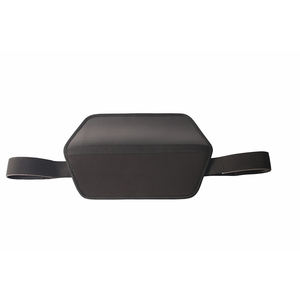 Sabuk olahraga bantalan dorong pinggul Gym yang dapat diatur Dumbbell kebugaran pinggul dorong bantalan latihan bokong pemangkas pinggang jongkok - Product Image 4