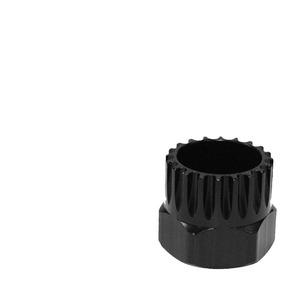 Clé à douille carrée Yueli pour boîtier de pédalier de vélo, outil de réparation et d'entretien pour VTT - Product Image 5
