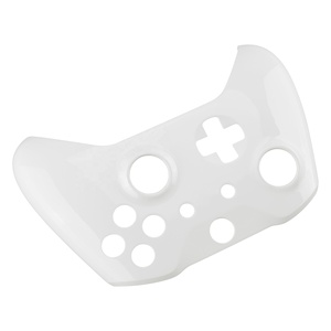 Vỏ Trên Tùy Chỉnh Phát Sáng Trong Bóng Tối Vỏ Thay Thế Vỏ Trước Cho Bộ Điều Khiển <span class=keywords><strong>Xbox</strong></span> <span class=keywords><strong>One</strong></span> S Phụ Tùng Sửa Chữa - Product Image 3