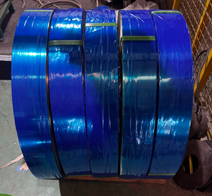 Chất lượng tuyệt vời từ và cán nguội 430 Dải thép không gỉ cho thiết bị điện tử và đồ dùng nhà bếp - Product Image 5