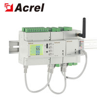 Acrel ADW210-D16 seri ADW2xx Meter daya IOT, multisirkuit 3 fase dengan komunikasi nirkabel