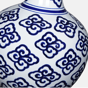 Coastal Seashell Accent Phòng Ngủ Hiện Đại Sang Trọng Phòng Khách Trang Trí Đèn Bàn Bằng Gốm - Product Image 2