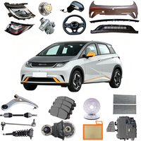 Pièces détachées automobiles en gros, accessoires, pièces de carrosserie, pare-chocs pour Byd Dolphin EV