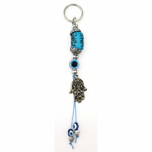ORNAMENT (2,5X17CM) 2,5 x 17 cm - Product Image 2