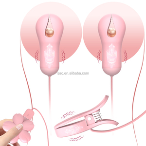 safe homemade personal lubricant Nipple Toys – XR Brands main image 0