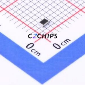 ตัวต้านทานแบบ SMD รุ่น PTFR0805B562KP9 ขนาด 0805 (ประเภท: ฟิล์มบาง) (ค่าความต้านทาน: 562kโอห์ม ความแม่นยำ: 0.1%) - Product Image 1