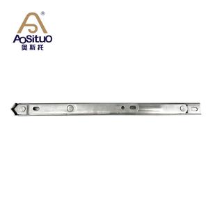 Rotondo scanalatura Ottone cursore finestra <span class=keywords><strong>in</strong></span> <span class=keywords><strong>alluminio</strong></span> di attrito soggiorno <span class=keywords><strong>cerniere</strong></span>