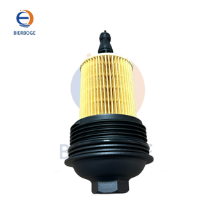 Adecuado para Audi Q3 VW Beetle Metvet CC Filtro de aceite de alta calidad 03L 115 433 C 03L115433C - Product Image 4