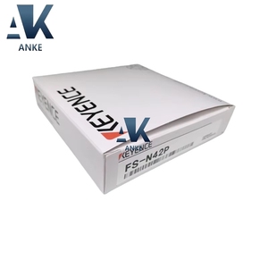เซ็นเซอร์เครื่องขยายสัญญาณไฟเบอร์ออปติกคีย์เอ็นซ์ FS-V34P /OP-73864 /FS-N13P/ FS-N13N/ LR-X50/FS-N42P - Product Image 1