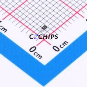 Resistencia SMD HoLTT0603-1/10W-10K-1% 0603 (Tipo: Película Gruesa) (Resistencia: 10kOhm Precisión: 1%) - Product Image 1
