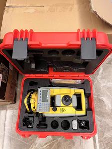 Estación Total South N6+ con Nuevo Sistema de Medición, Alcance sin Prisma de 1000m, Instrumento de Topografía NTS-362R10U/N6 South NTS-362 - Product Image 4